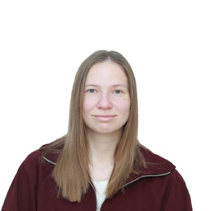Ульянова Александра Андреевна