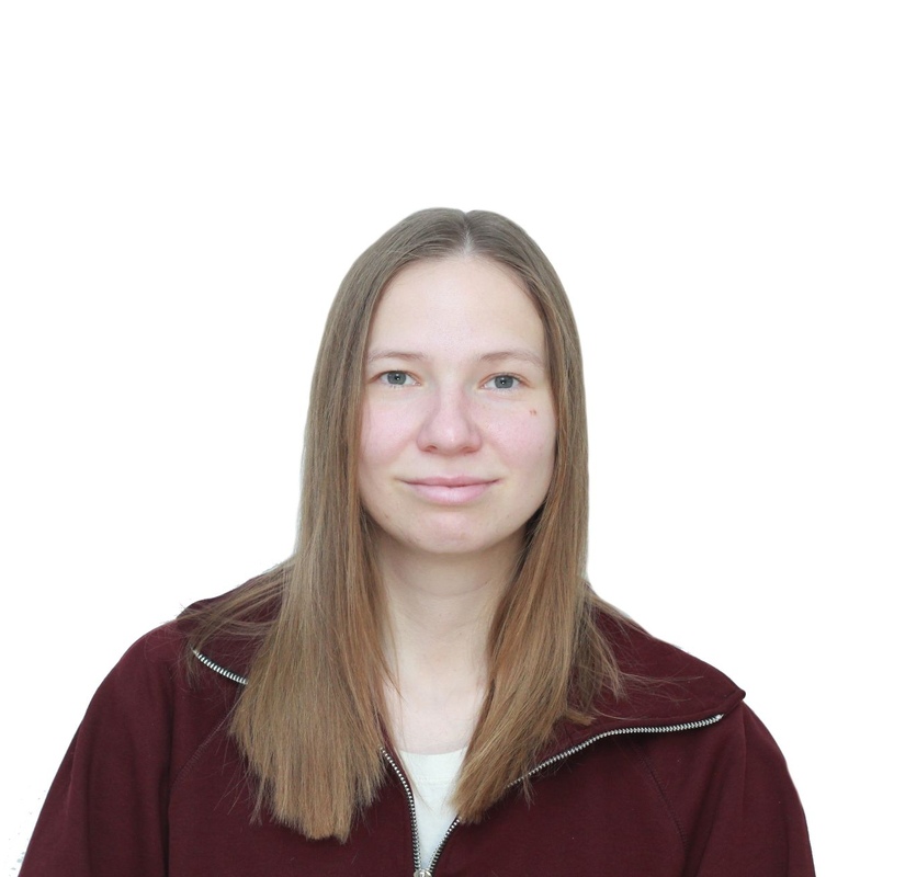 Ульянова Александра Андреевна