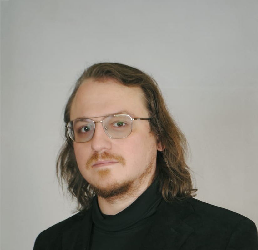 Баракин Игорь Игоревич