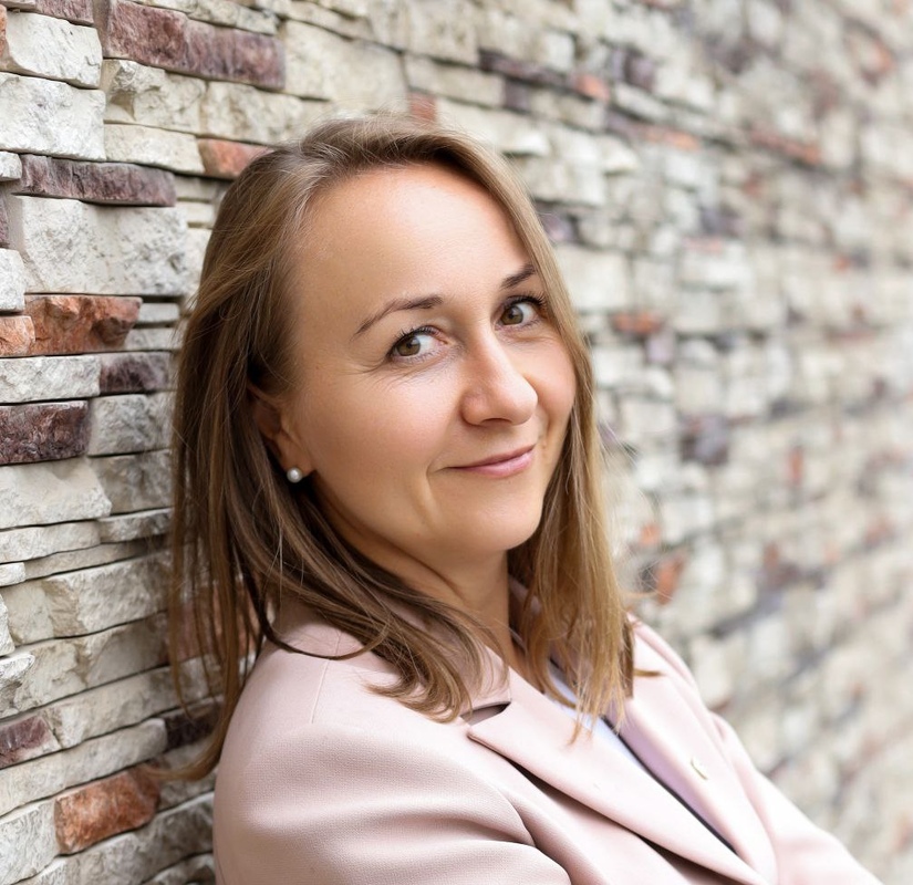 Крюкова Татьяна Юрьевна