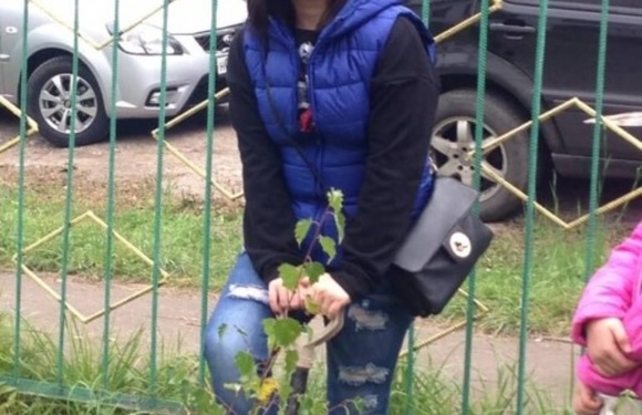 Субботник 2016