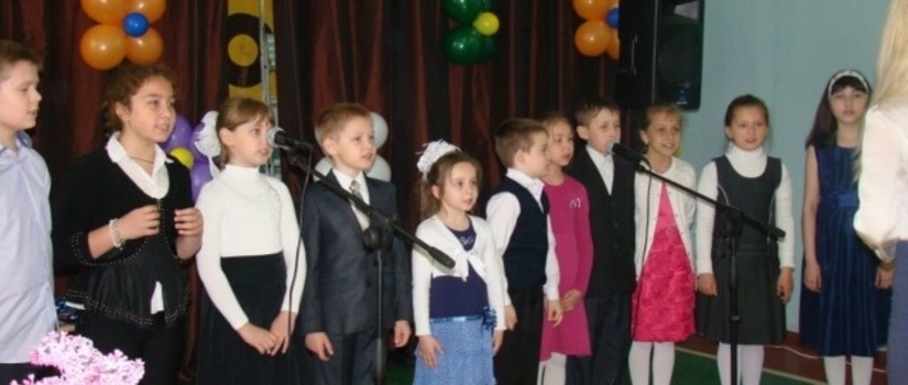 Выпускной вечер 2013-2014