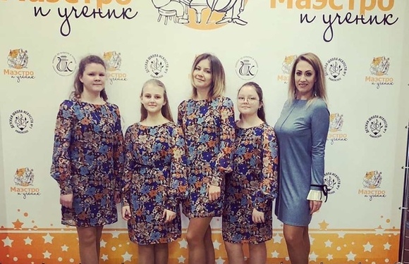 Межзональный открытый конкурс 