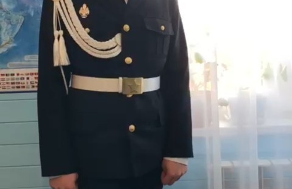 Михаил Шульженко
