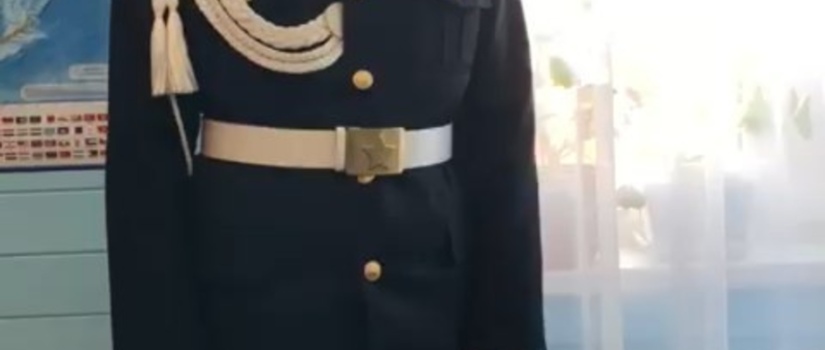 Михаил Шульженко