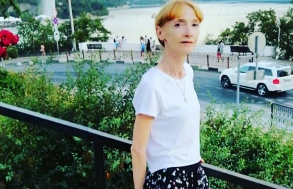 Светлая память