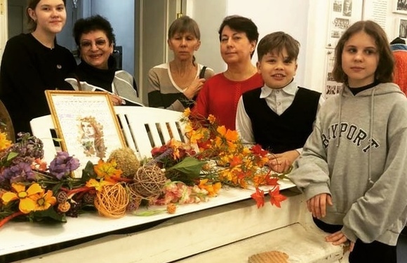 Конкурс в Костроме