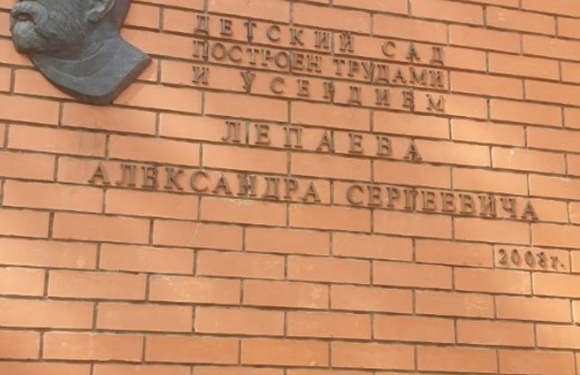 Сегодня учащиеся ДШИ выступили в детском саду #11