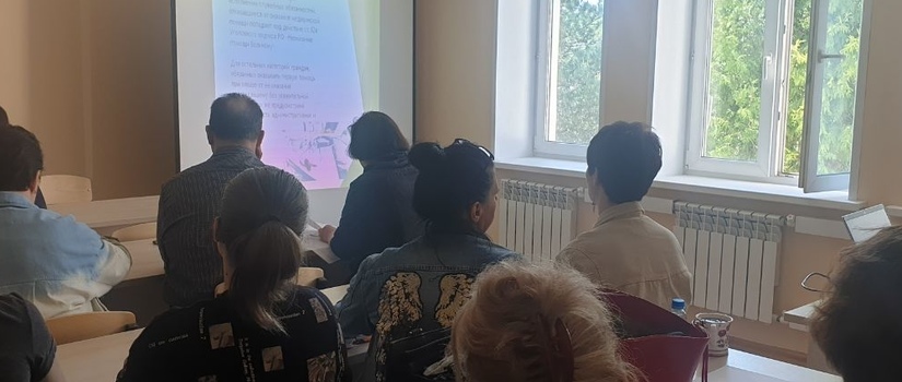Прошло обучение по оказанию первой помощи