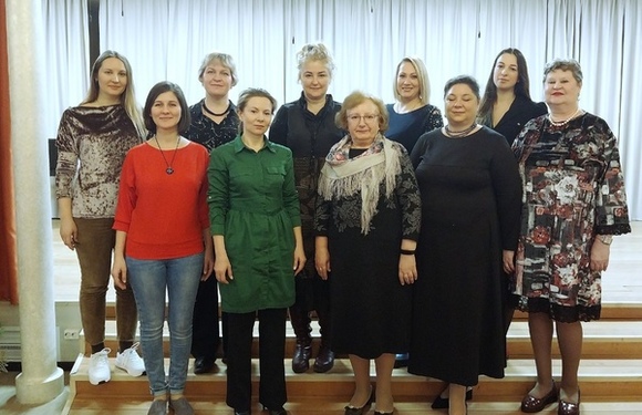 Награды прибавляются