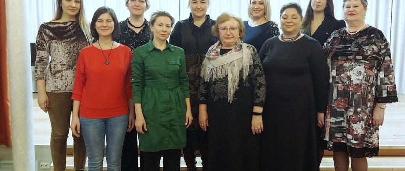 Награды прибавляются