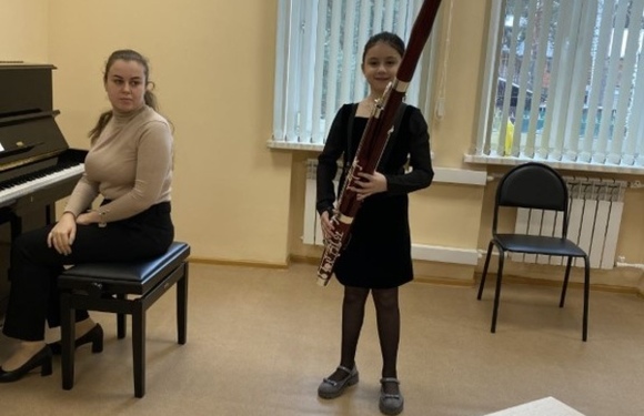 Слово исполнителю