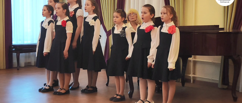 Cостоялся конкурс «Песни опалённой Родины»