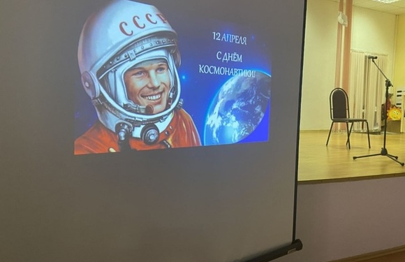 День открытых дверей в Быковской ДШИ