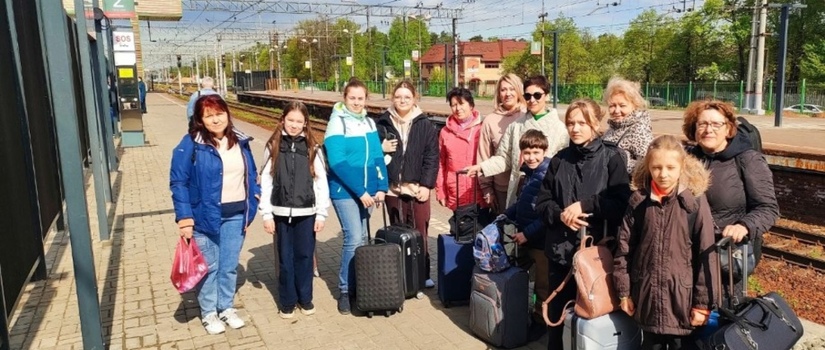 В Тулу на Международный фестиваль-конкурс