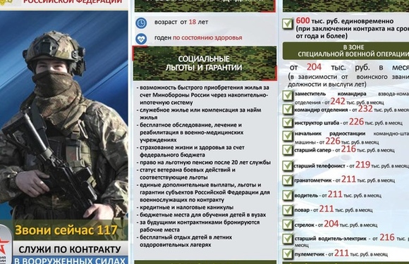 Служба по контракту