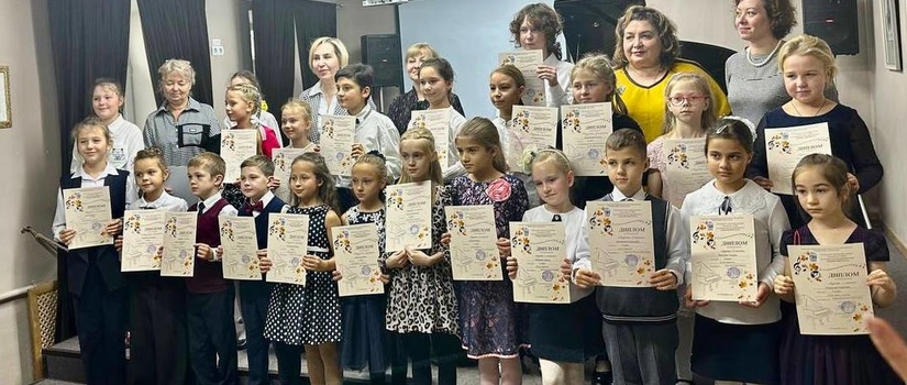 Открываем эту неделю , отличными результатами на конкурсах!!! 