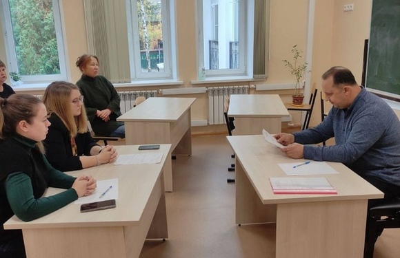 Как вести себя при угрозе и возникновении ЧС