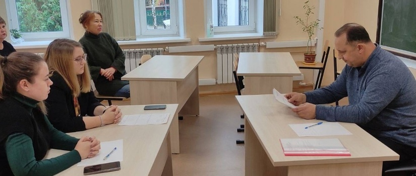 Как вести себя при угрозе и возникновении ЧС