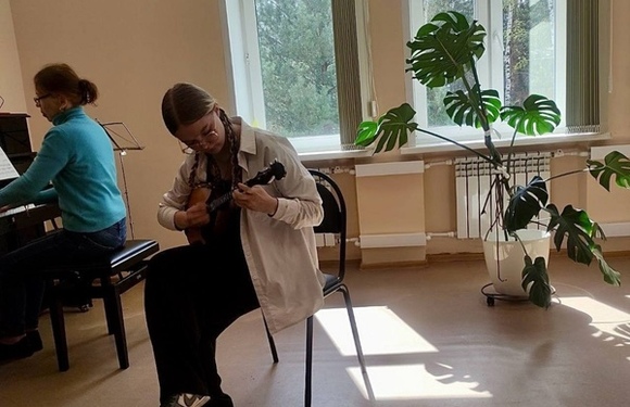 20 апреля состоялись выпускные экзамены по специальностям 