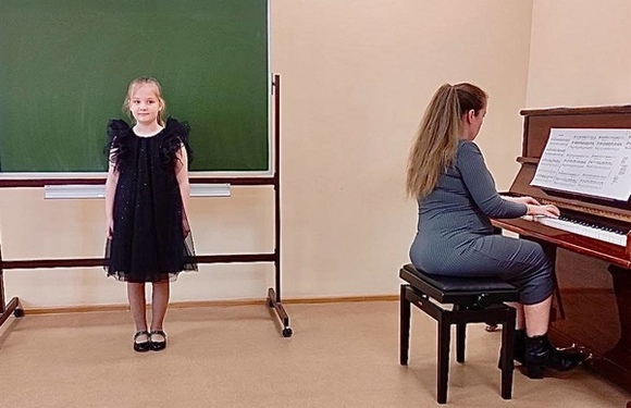 20 апреля состоялись выпускные экзамены по специальностям 