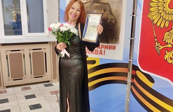 Наша победа!