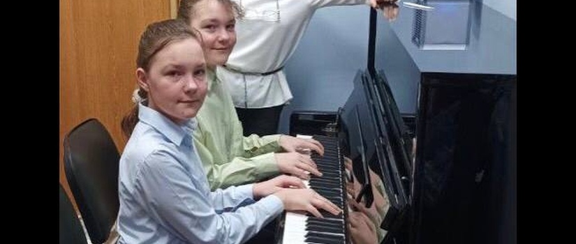 Продолжаем делиться результатами фестиваля-конкурса