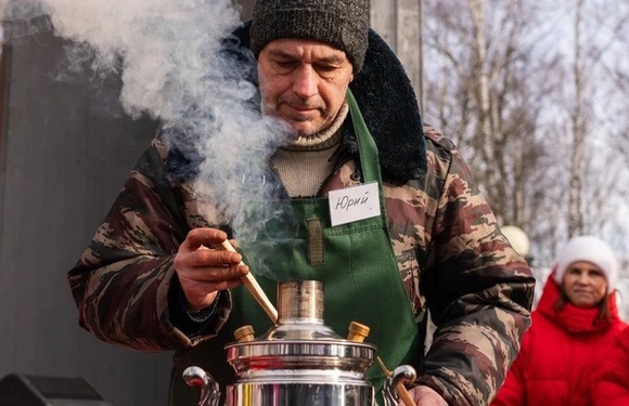  В Московской области пройдут 187 новогодних ярмарок.