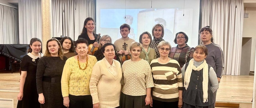 Семинар по специальному направлению 