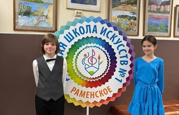 Конкурс «Мое любимое произведение»