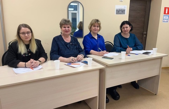 Конкурс «Слово исполнителю!»