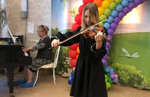 27.05 в детском саду 