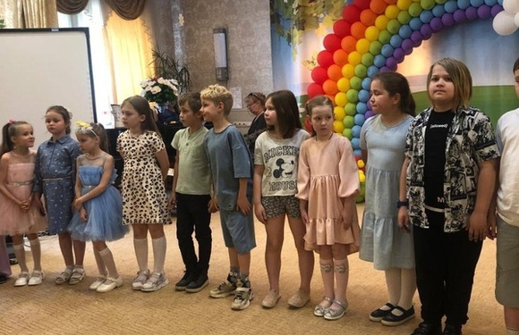 27.05 в детском саду 