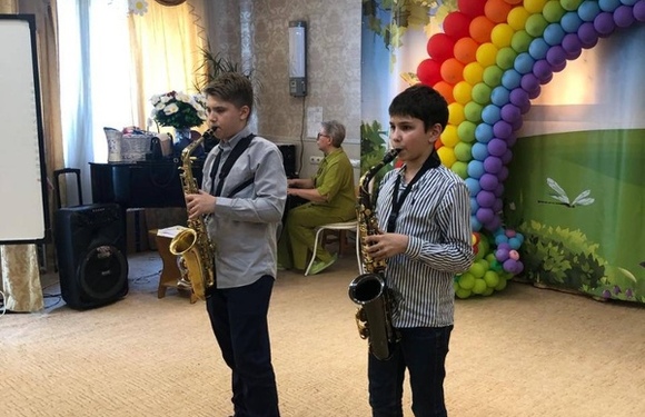 27.05 в детском саду 