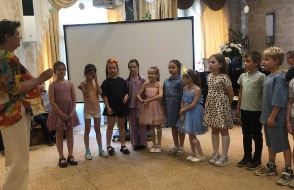 27.05 в детском саду 