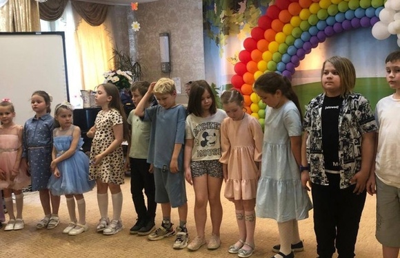 27.05 в детском саду 