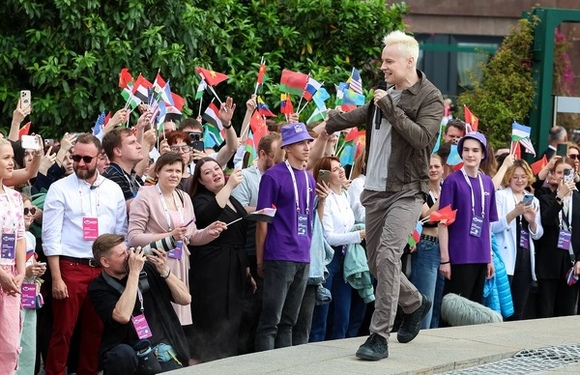 Невозможное возможно!