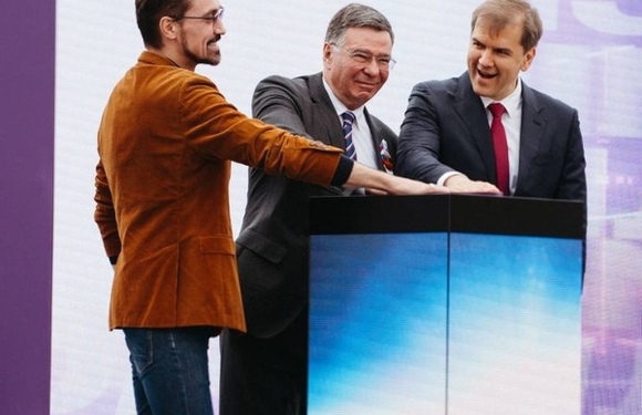 Невозможное возможно!