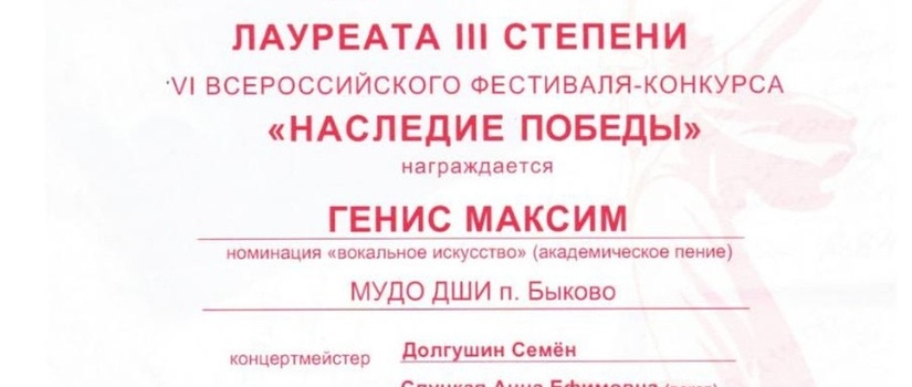  Ура! У нас потрясающие новости! 