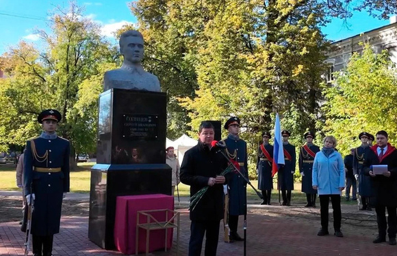 19 апреля – День памяти жертв геноцида советского народа