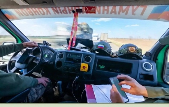 Дороги, которые мы выбираем
