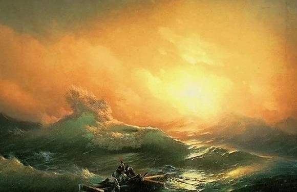 Кто такие маринисты и почему Айвазовский — легенда?